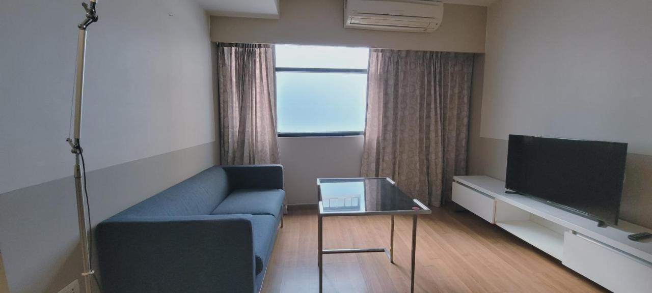Twenty Three Residence Bangkok Esterno foto