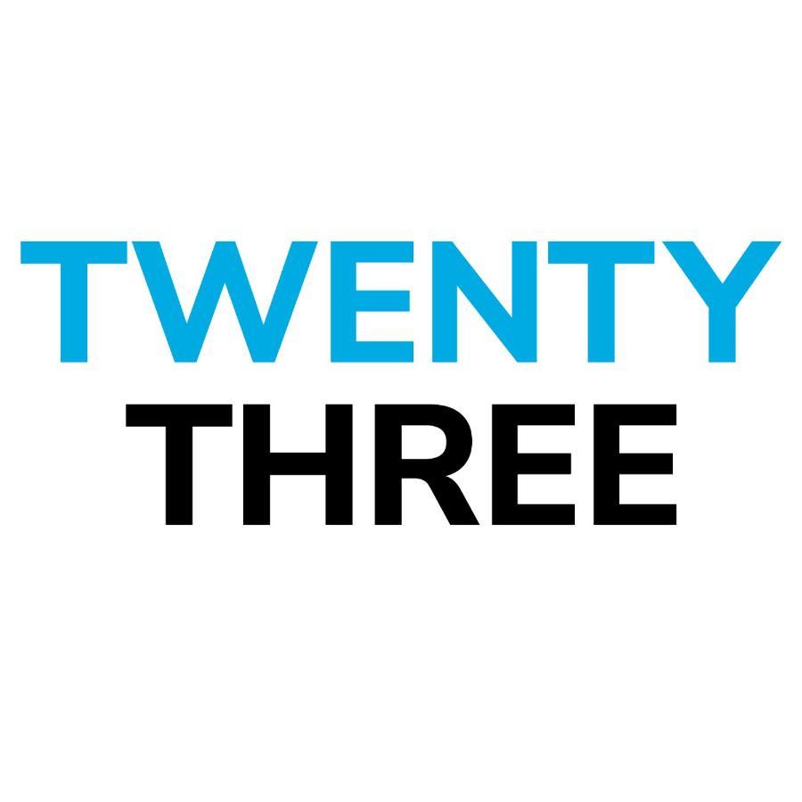 Twenty Three Residence Bangkok Esterno foto